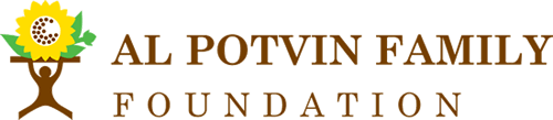 Al Potvin Family Foundation logo